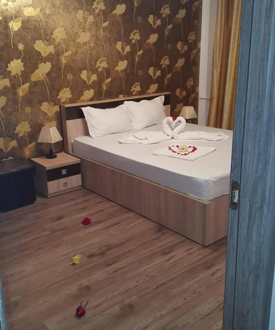 Apartament Diamond Бухарест 0*,