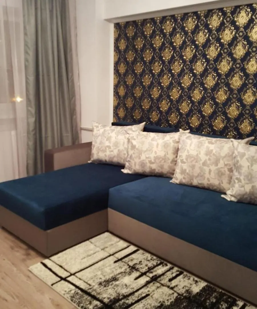 Apartament Diamond Бухарест Апартаменты