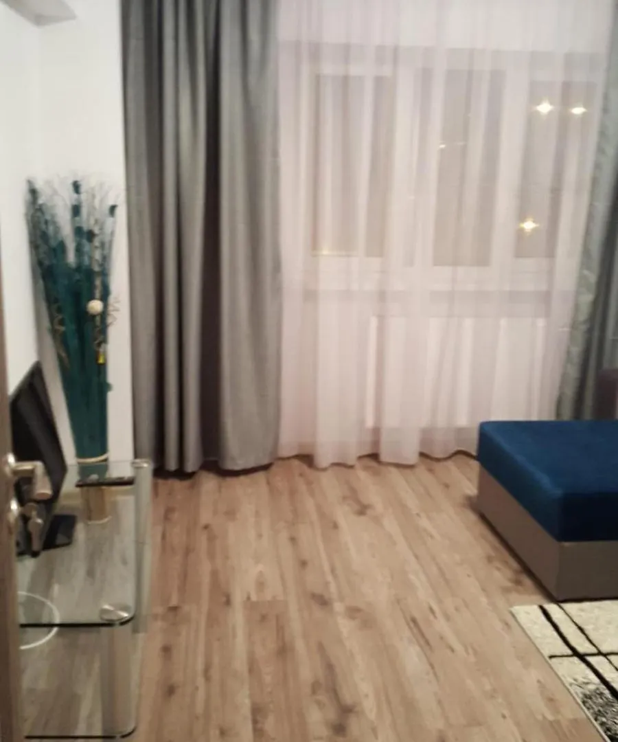 Apartament Diamond Бухарест