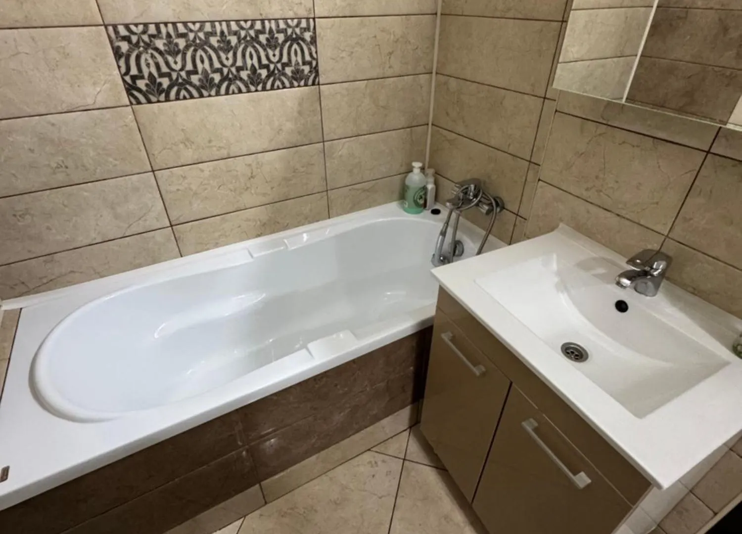 Apartament Diamond Бухарест Апартаменты