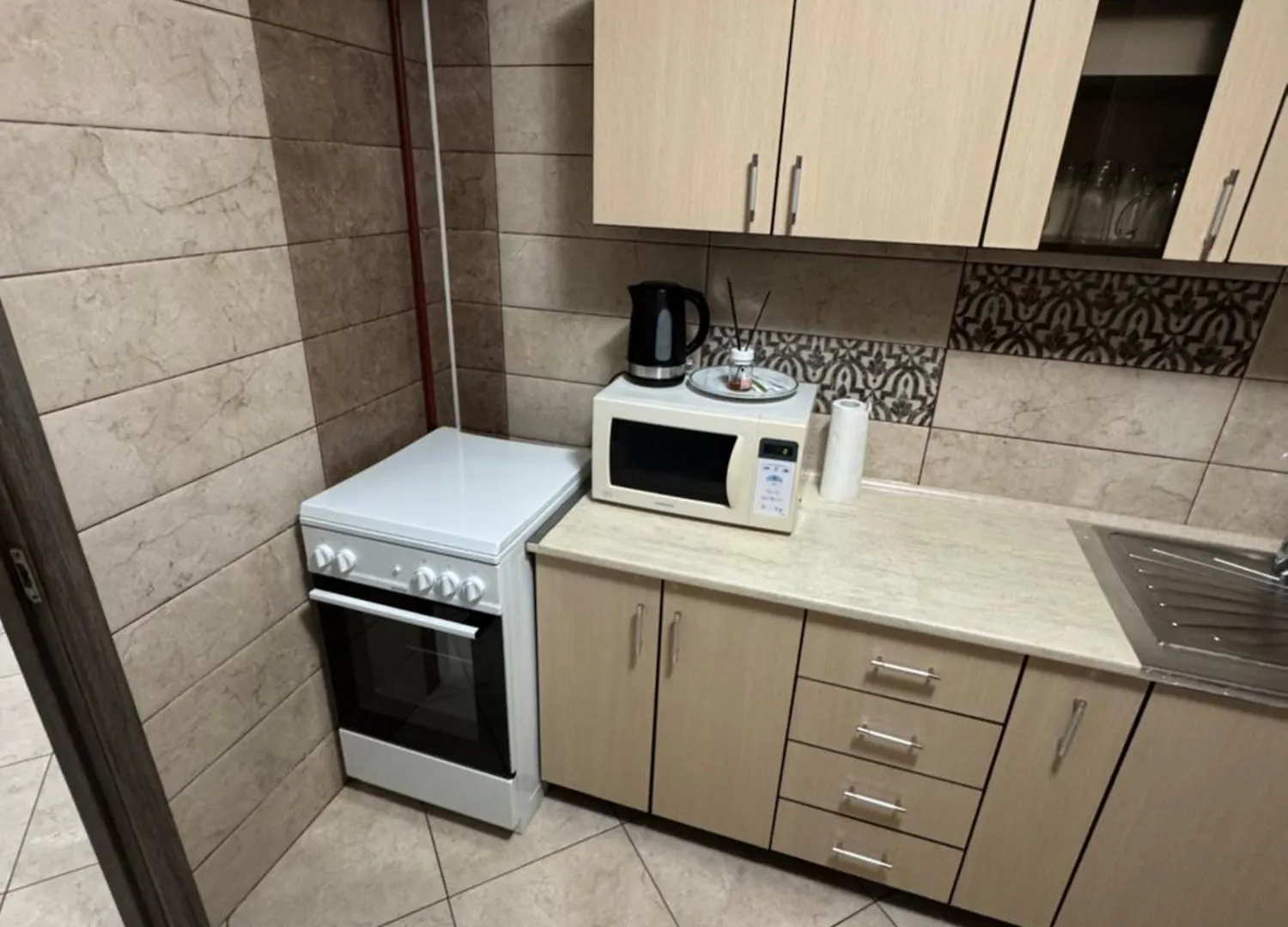 Apartament Diamond Bukarest Rumänien