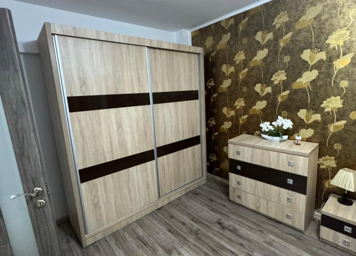 Apartment Apartament Diamond Bucharest Romania